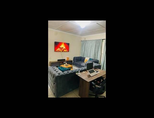 2 BEDROOM PROPERTY TO RENT IN NEW GERMANY